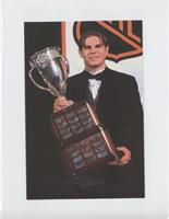 Sergei Samsonov (Awards Banquet)