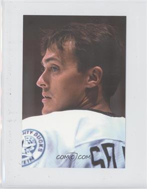 1998-99 Panini Photocards - [Base] #_TESE.1 - Teemu Selanne