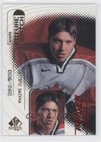 Maxime Ouellet #/500