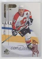 Theoren Fleury #/500