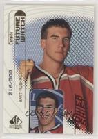 Bart Rushmer #/500