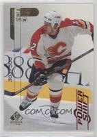 Jarome Iginla #/500