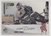 Ed Belfour #/500