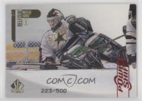 Ed Belfour [EX to NM] #/500