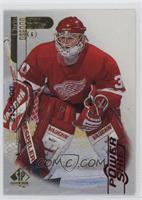 Chris Osgood #/500