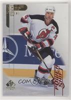 Scott Stevens #/500