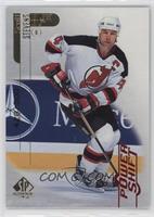 Scott Stevens #/500