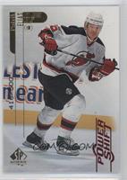 Patrik Elias #/500