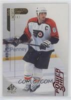 Eric Lindros #/500