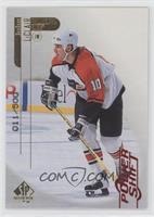 John LeClair #/500