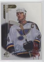 Chris Pronger [Noted] #/500