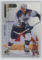 Al MacInnis #/500