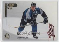 Owen Nolan #/500