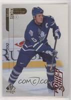 Mats Sundin #/500