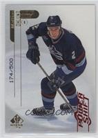 Mattias Ohlund #/500