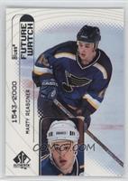 Marty Reasoner #/2,000