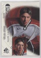 Maxime Ouellet #/2,000