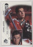 Ross Lupaschuk #/2,000