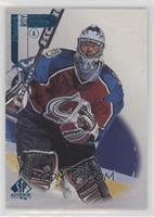 Patrick Roy