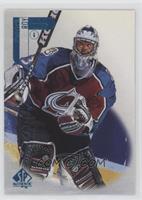 Patrick Roy