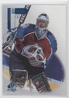 Patrick Roy