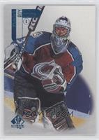 Patrick Roy