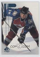 Joe Sakic