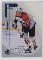 John LeClair