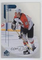 John LeClair