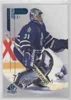 Curtis Joseph