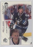 Johan Davidsson #/2,000