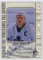 Mats Sundin