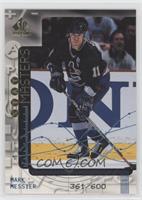 Mark Messier #/600