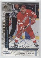 Steve Yzerman #/1,500