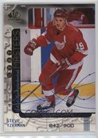 Steve Yzerman #/900