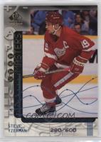 Steve Yzerman #/600