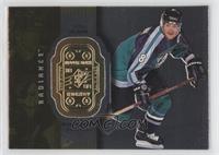 Teemu Selanne #/4,750