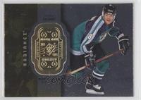 Teemu Selanne [EX to NM] #/4,750