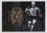 Erik Rasmussen #/4,750