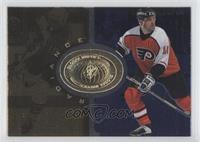 John LeClair #/3,475