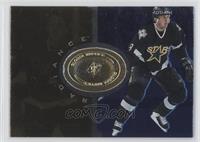 Mike Modano #/3,475