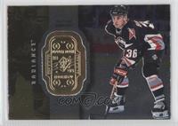 Matthew Barnaby #/4,750