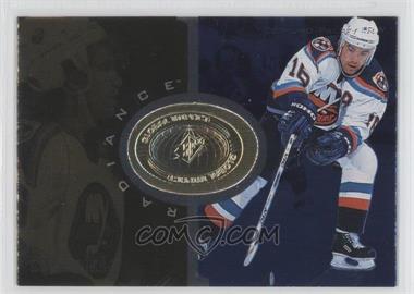 1998-99 SPx Finite - [Base] - Radiance #114 - Ziggy Palffy /3475