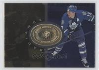 Mats Sundin #/3,475