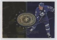 Mats Sundin #/3,475