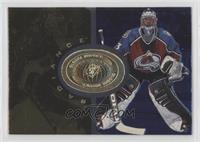 Patrick Roy #/3,475