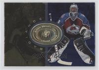 Patrick Roy #/3,475