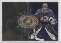 Patrick Roy #/3,475