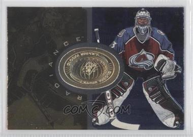 1998-99 SPx Finite - [Base] - Radiance #119 - Patrick Roy /3475