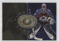 Patrick Roy #/3,475